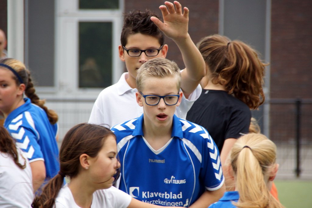 Korfbal C2  27 september-004.JPG